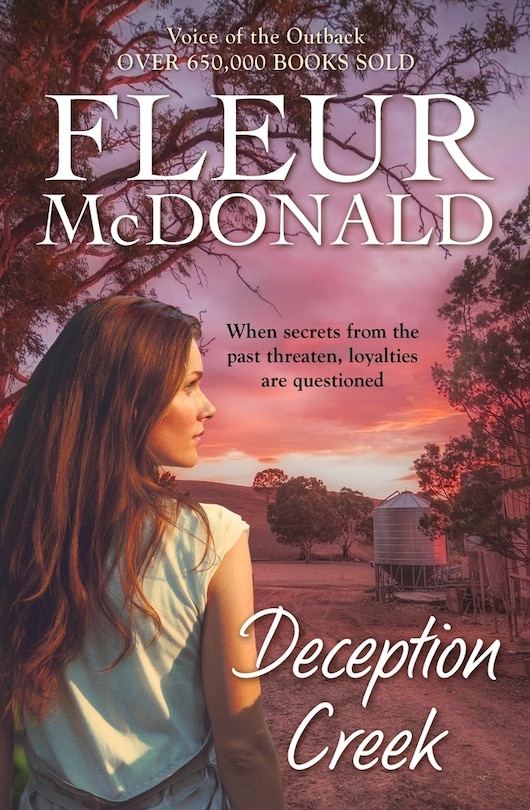 Front cover_Deception Creek