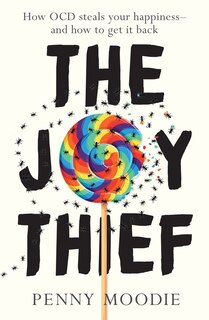 Front cover_The Joy Thief
