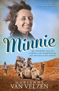 Front cover_Minnie