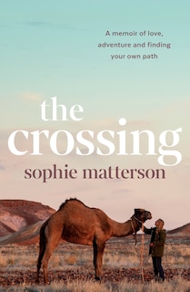 Front cover_The Crossing