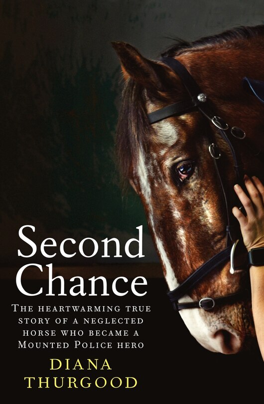 Couverture_Second Chance