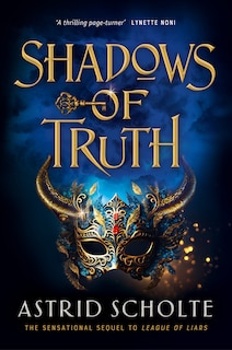 Front cover_Shadows of Truth