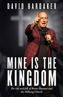 Couverture_Mine is the Kingdom