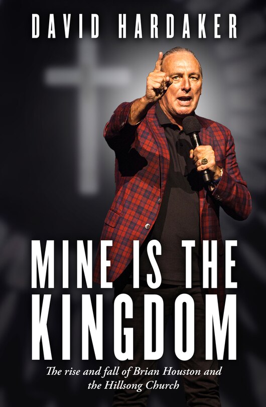 Couverture_Mine is the Kingdom
