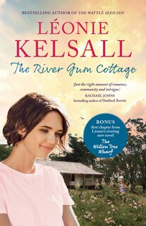 Couverture_The River Gum Cottage