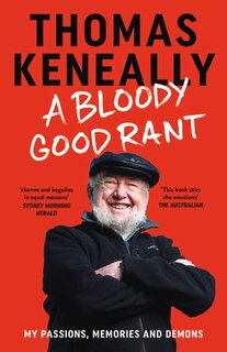 Couverture_A Bloody Good Rant