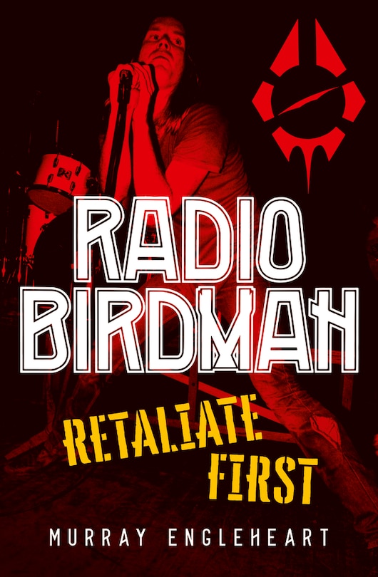 Couverture_Radio Birdman