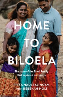 Front cover_Home to Biloela