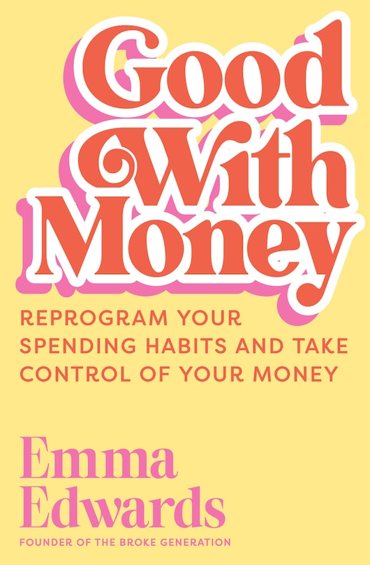 Couverture_Good With Money