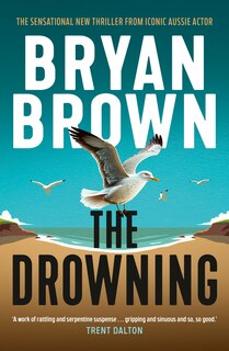 Couverture_The Drowning