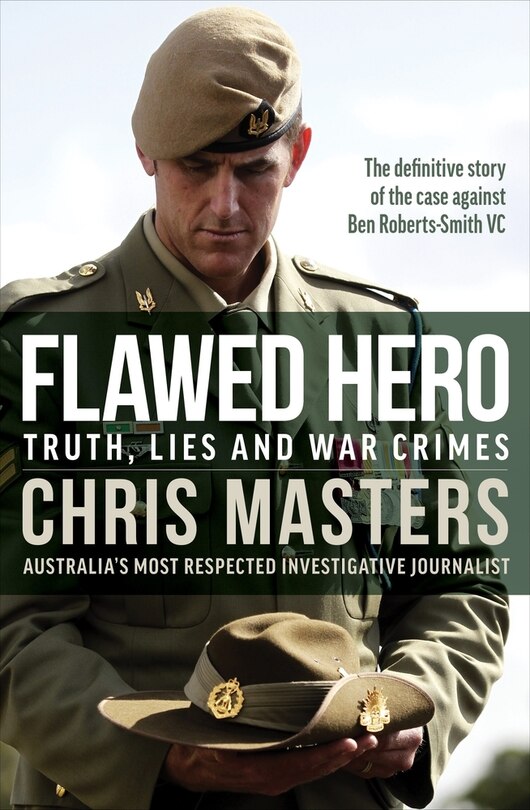 Couverture_Flawed Hero