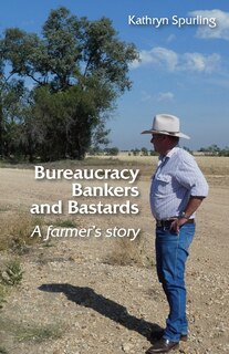 Couverture_Bureaucracy, Bankers and Bastards