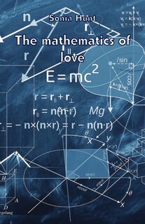 Front cover_The mathematics of love