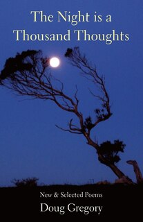 Front cover_The Night Is A Thousand Thoughts
