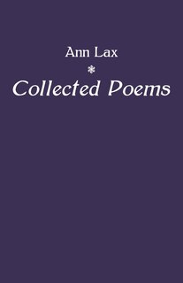 Front cover_Collected Poems