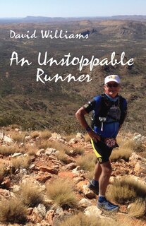Front cover_An Unstoppable Runner