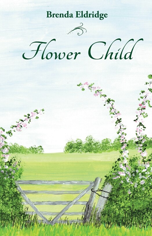 Front cover_Flower Child