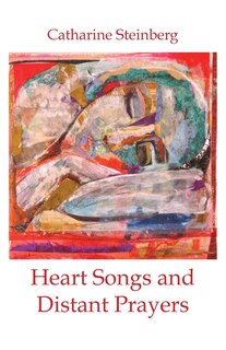 Couverture_Heart Songs And Distant Prayers