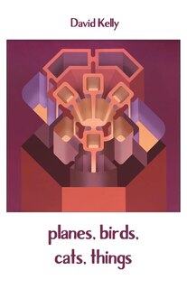 Front cover_Planes, Birds, Cats, Things