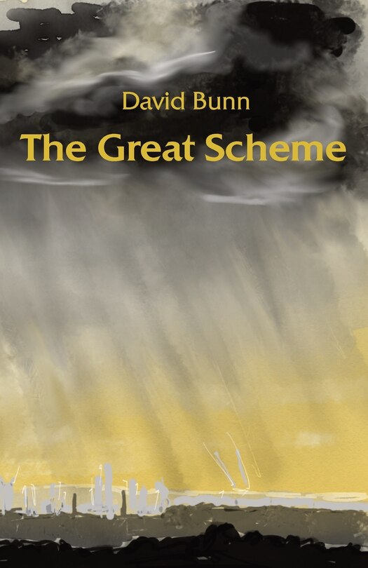 Front cover_The Great Scheme