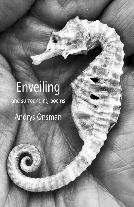Couverture_Enveiling and surrounding poems