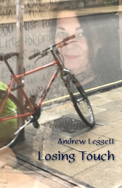 Couverture_Losing Touch