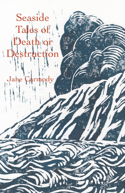 Couverture_Seaside Tales of Death or Destruction