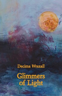 Couverture_Glimmers of Light