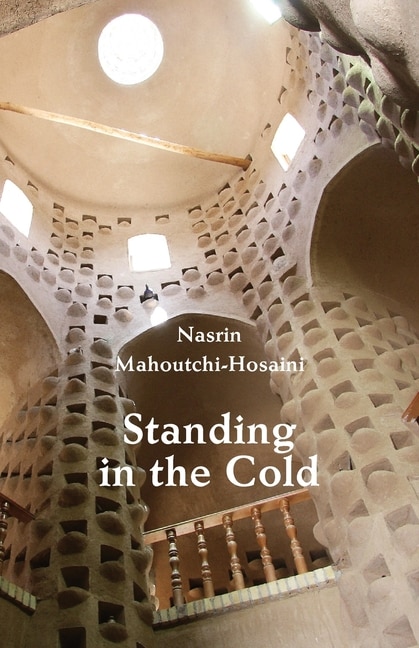 Front cover_Standing in the Cold