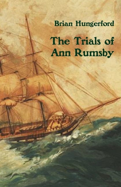 Front cover_The Trials of Ann Rumsby