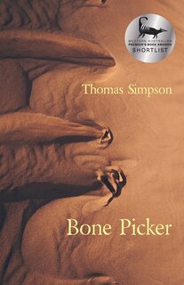 Front cover_Bone Picker