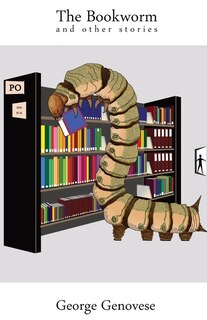 Front cover_The Bookworm