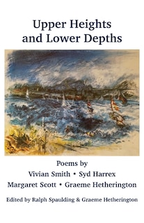 Couverture_Upper Heights and Lower Depths