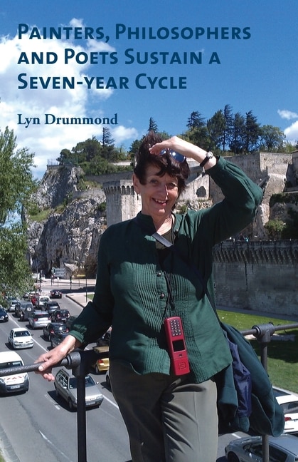 Front cover_Painters, Philosophers and Poets Sustain a Seven-year Cycle