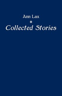Front cover_Collected Stories