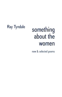 Front cover_something about the women