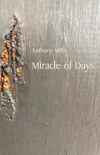 Front cover_Miracle of Days