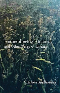 Couverture_Remembering Richard