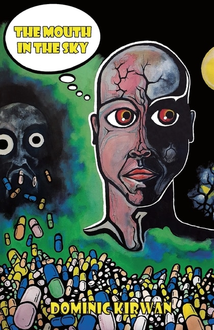 Front cover_The Mouth in the Sky