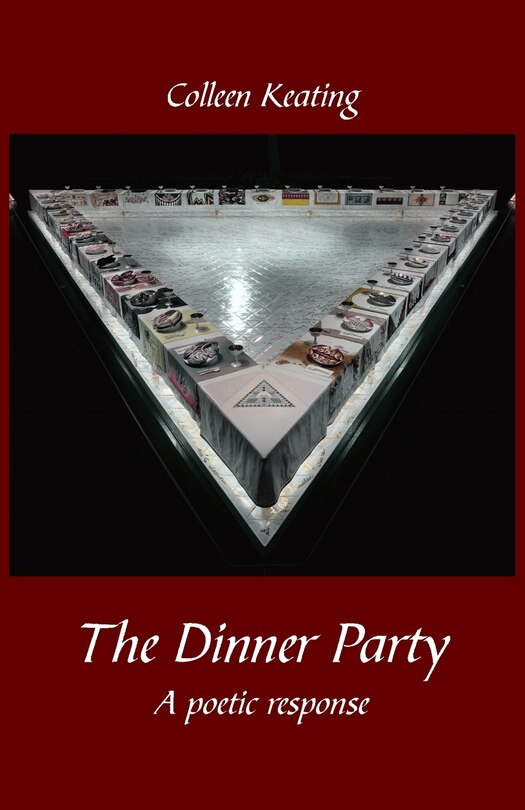 Front cover_The Dinner Party