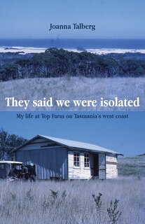 Couverture_They said we were isolated