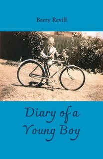 Couverture_Diary of a Young Boy