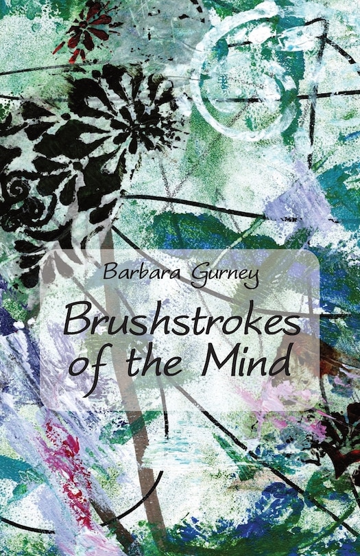Front cover_Brushstrokes of the Mind