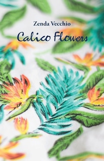 Couverture_Calico Flowers