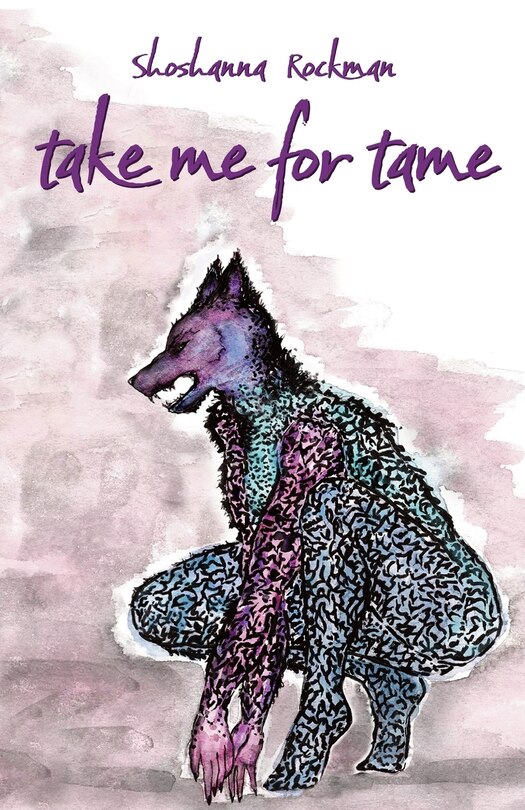 Front cover_take me for tame