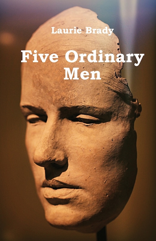 Couverture_Five Ordinary Men