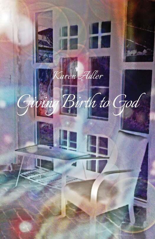 Couverture_Giving Birth to God
