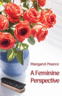 Front cover_A Feminine Perspective