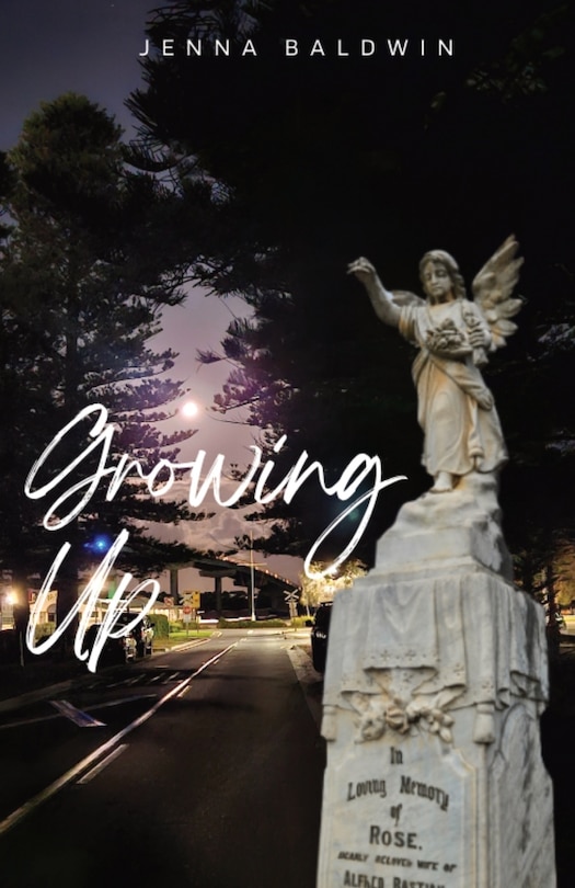 Couverture_Growing Up