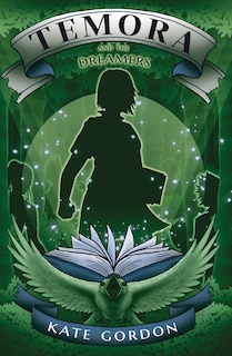 Front cover_Temora and the Dreamers